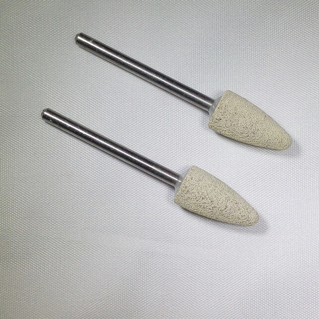 Cratex MX复合磨具